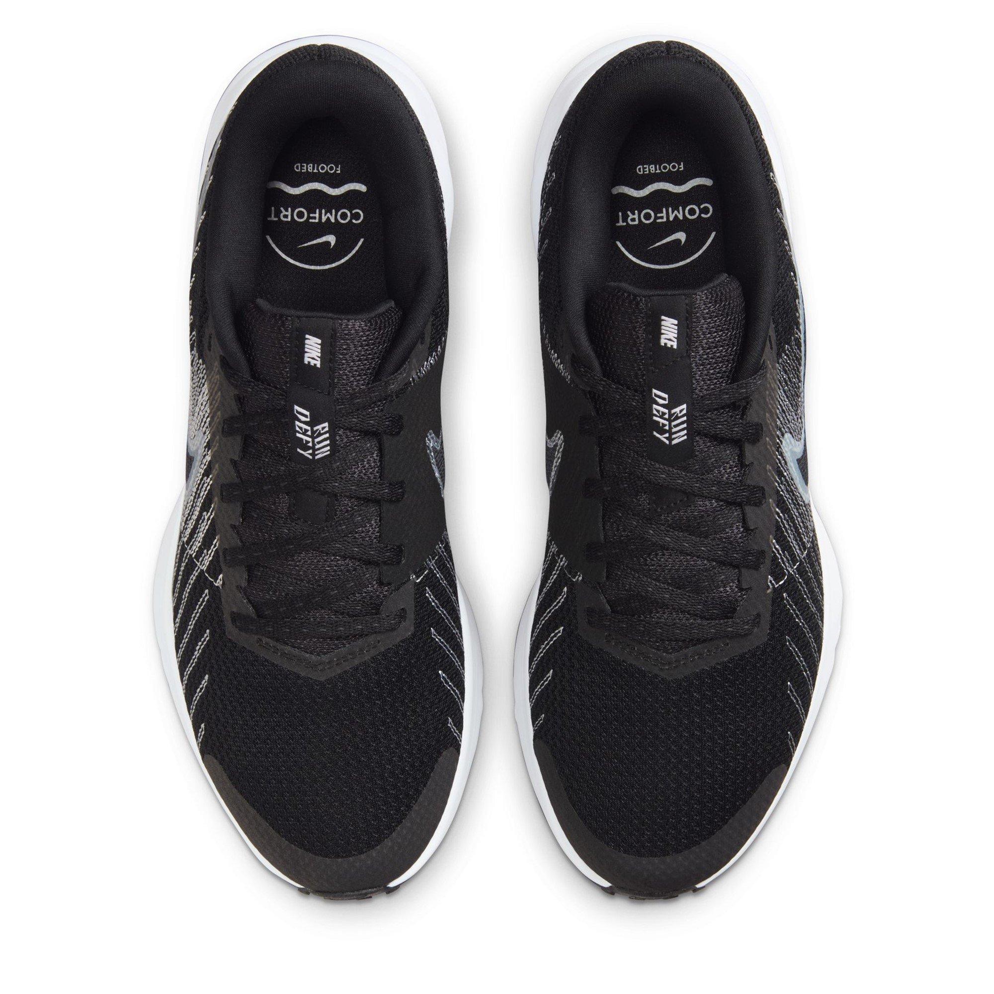 Nike Run Defy