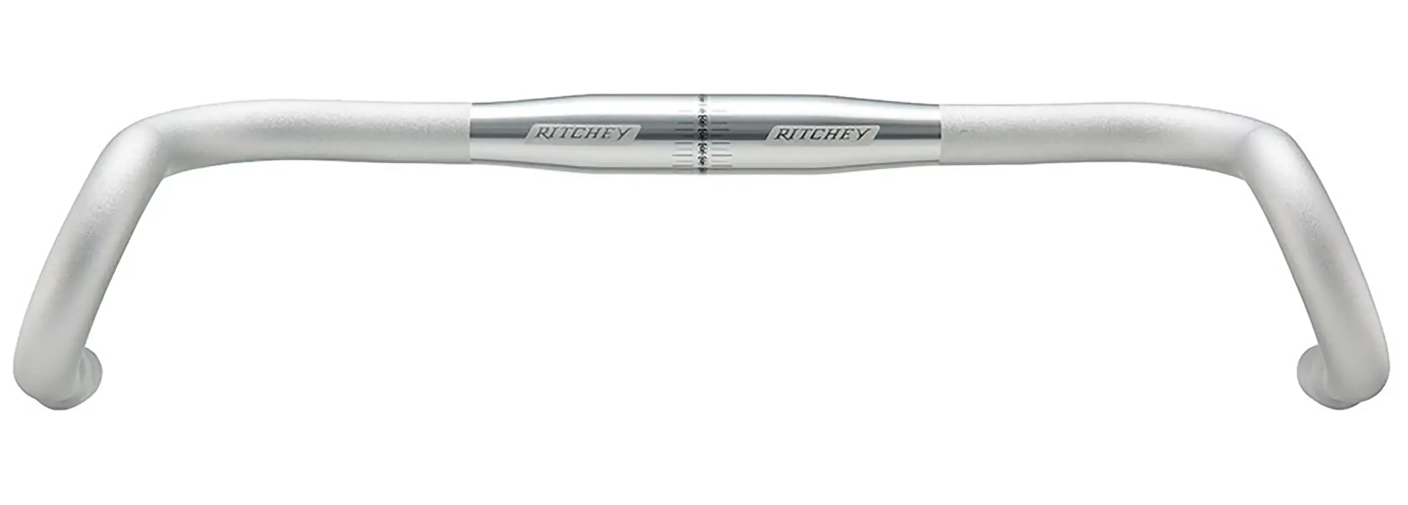 Ritchey Classic Venture Max Gravelstuur Zilver