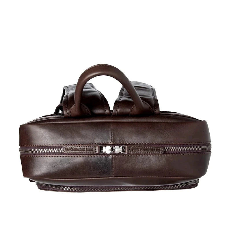 Chesterfield Brand Novum Rugzak Nicola Brown
