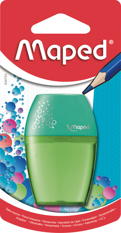 Afia com Depósito Eliptic Maped (artigo sortido)