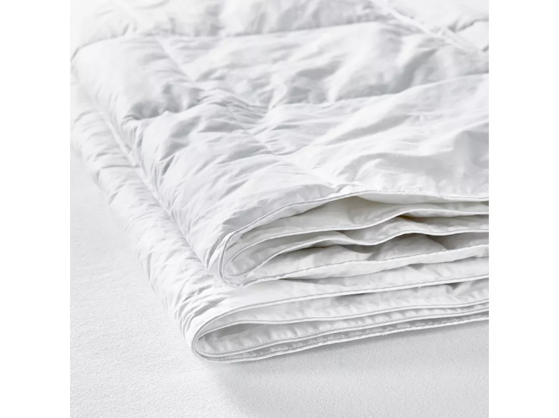 Couette double duvet 120gr+160gr