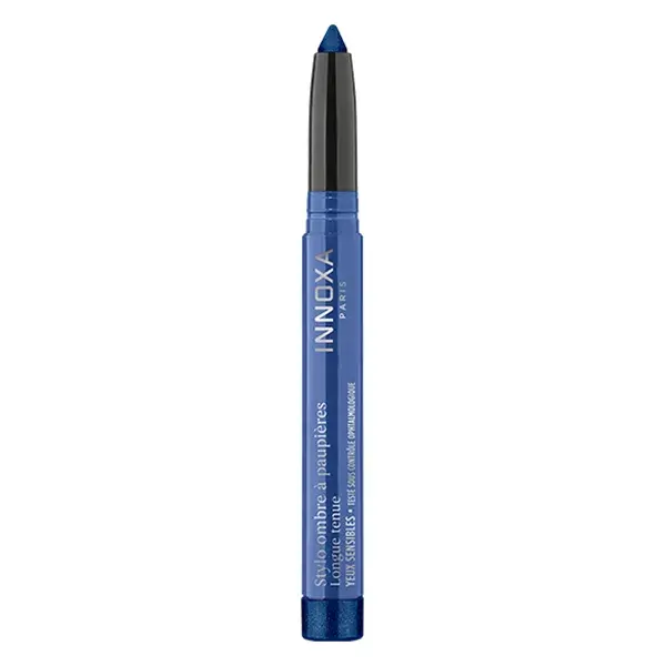 Innoxa Eyes Sombra em Caneta de Longa Duração Azul Celeste 1,4g