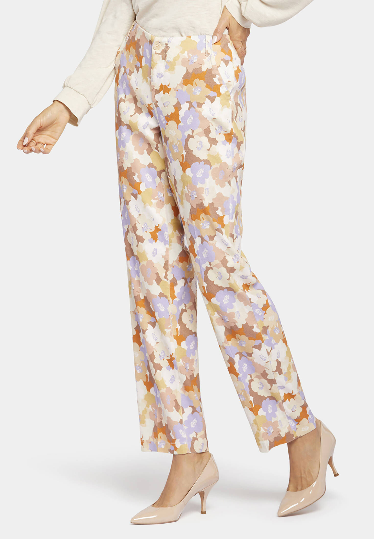 NYDJ| Damen Hose Marilyn