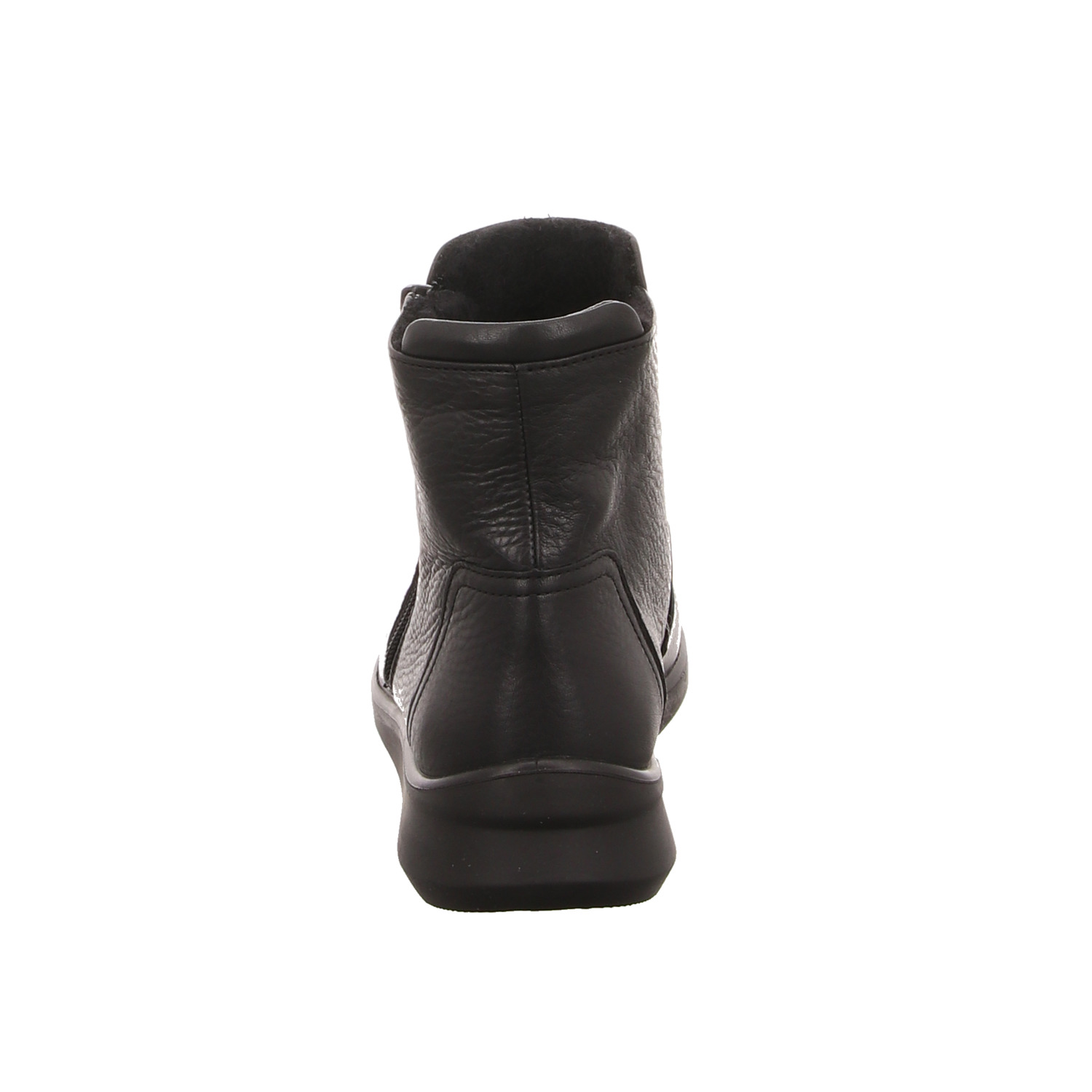 Ara Stiefeletten schwarz schwarz