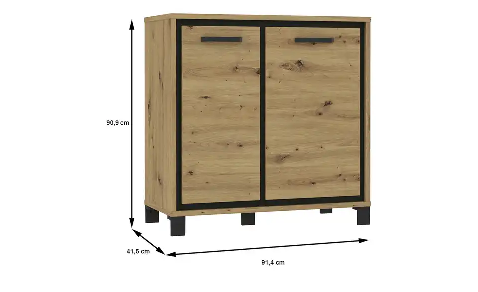 Sideboard Torgau