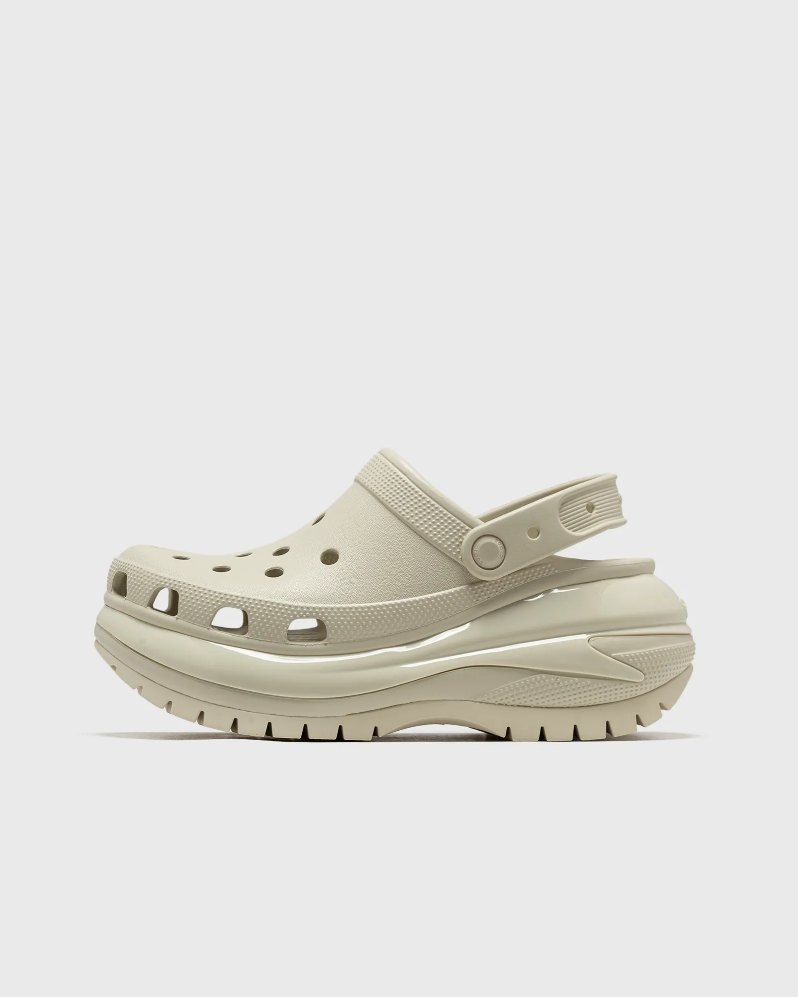 crocs Classic Mega Crush Clog