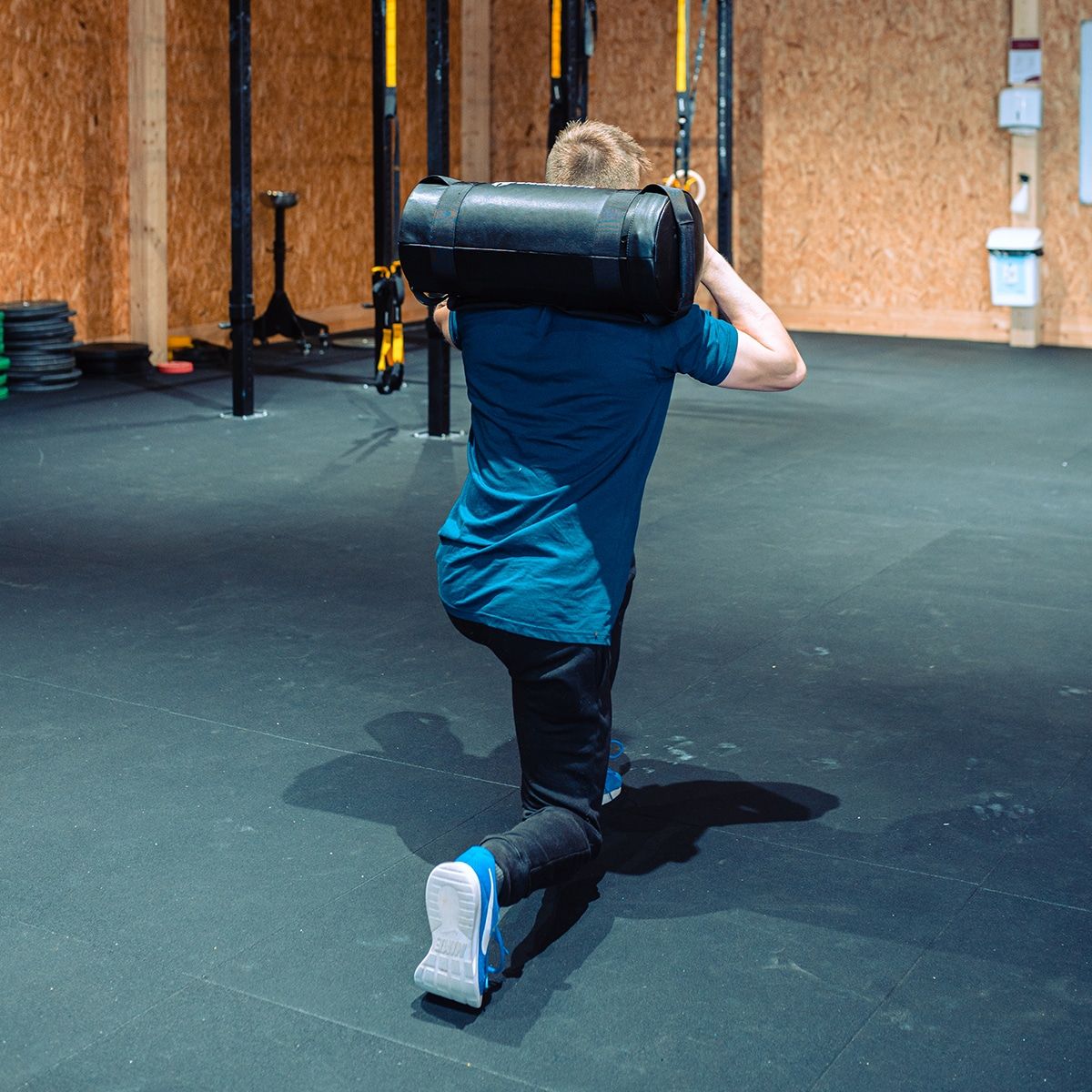 Sandbag
