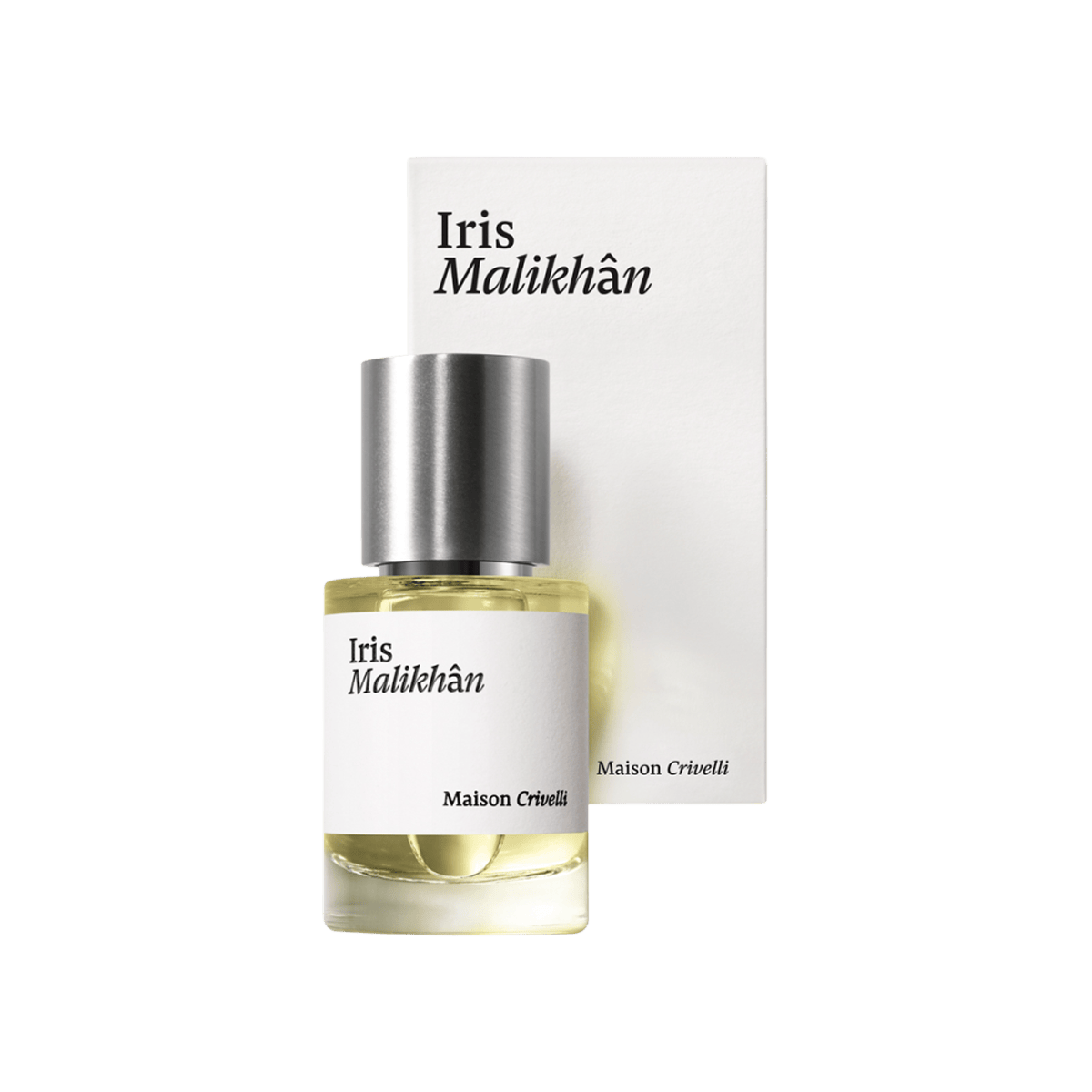 Iris Malikhân Eau de Parfum 30ml