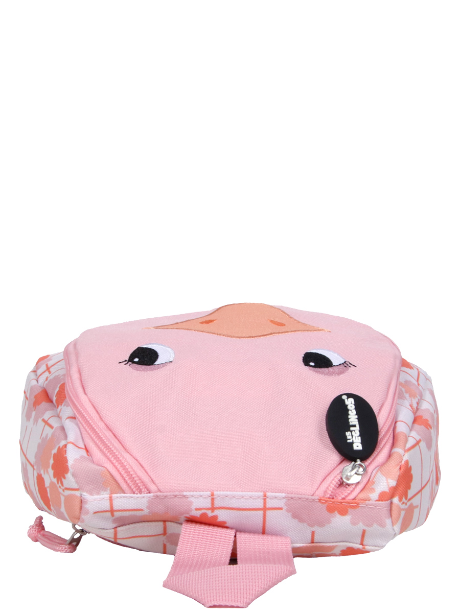 Trousse de toilette Les DÀglingos Pomelos L'Autruche