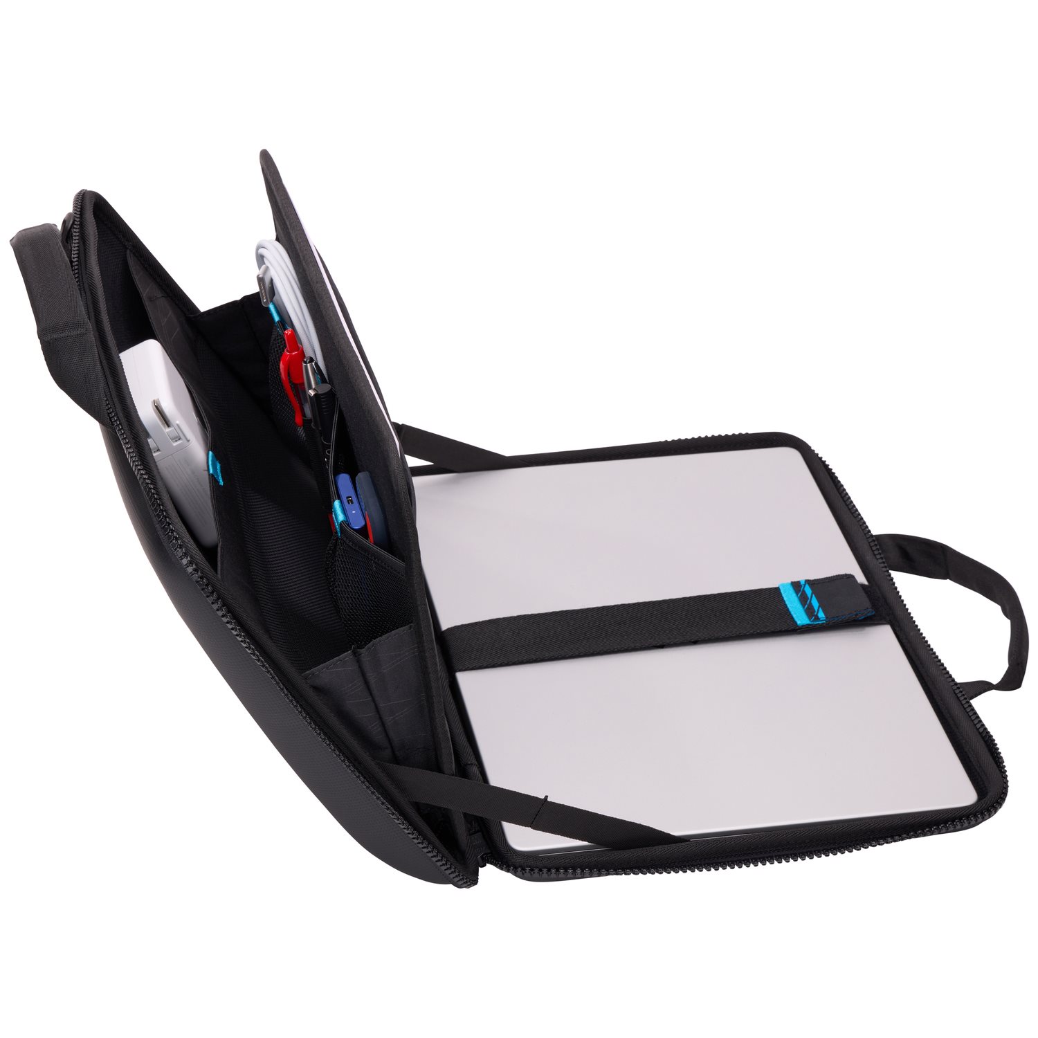 Thule Gauntlet 4.0 MacBook Pro AttachÃ© 16'' black