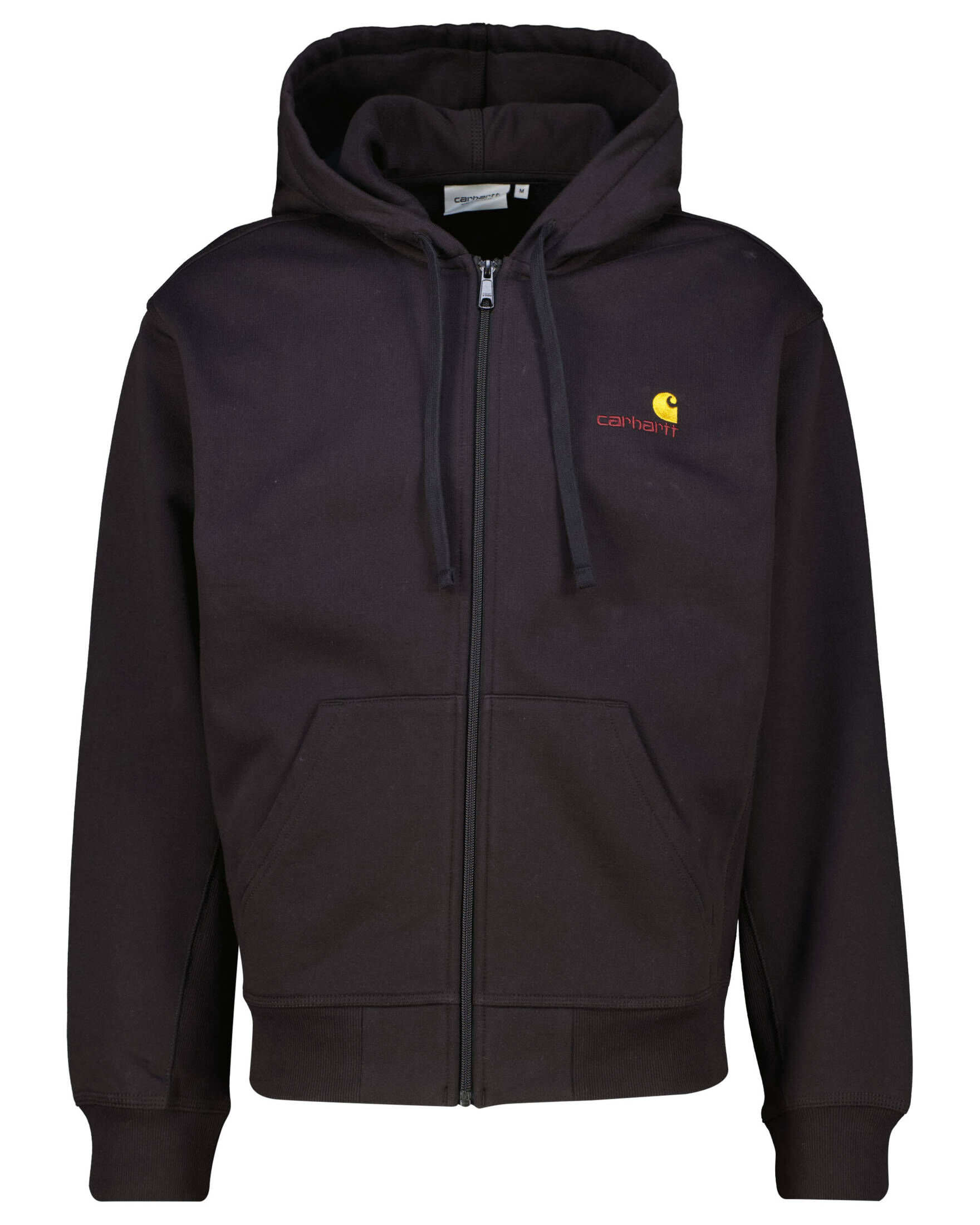 Carhartt WIP| Herren Sweatjacke AMERICAN SCRIPT