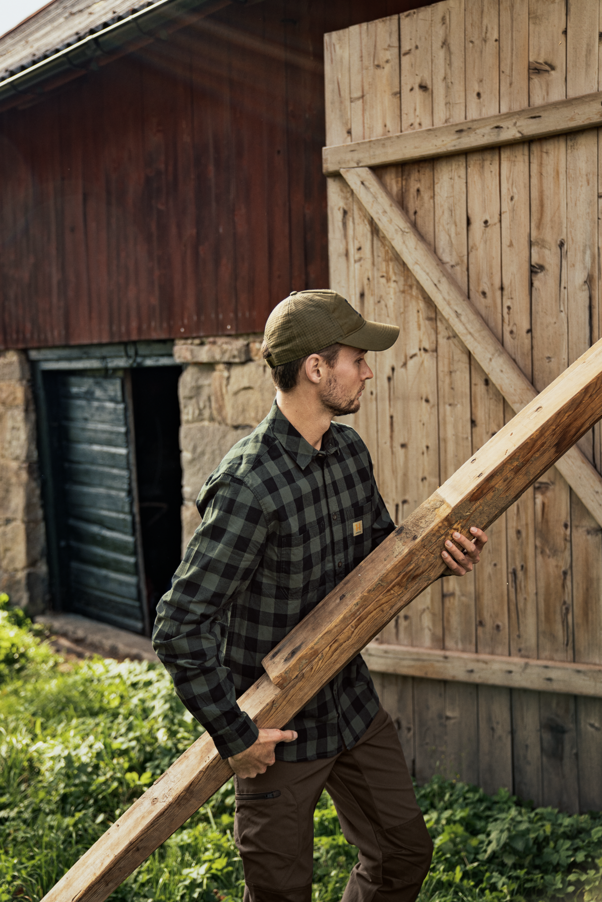 Härkila<br>Härkila Skandinavisk L/S