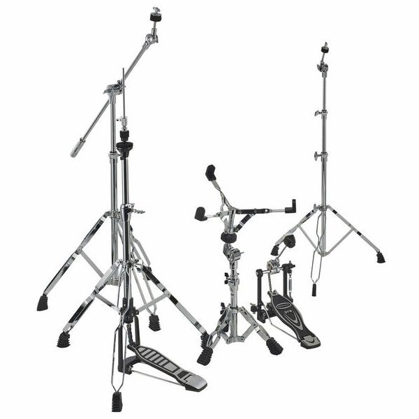 Millenium Stage Drum-Hardware Bundle