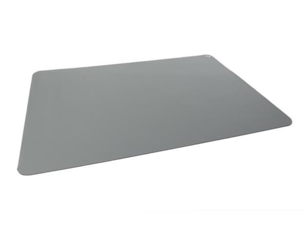 Antistatisk Arbeidsmatte Med Jordingsledning - 50 X 60 Cm