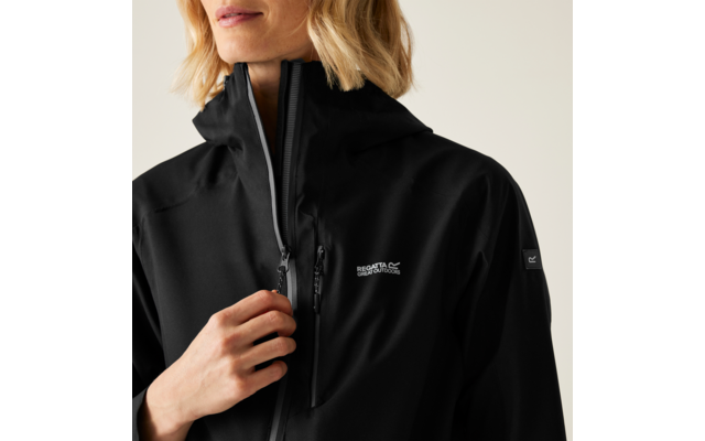Regatta Birchdale II Damen Outdoorjacke