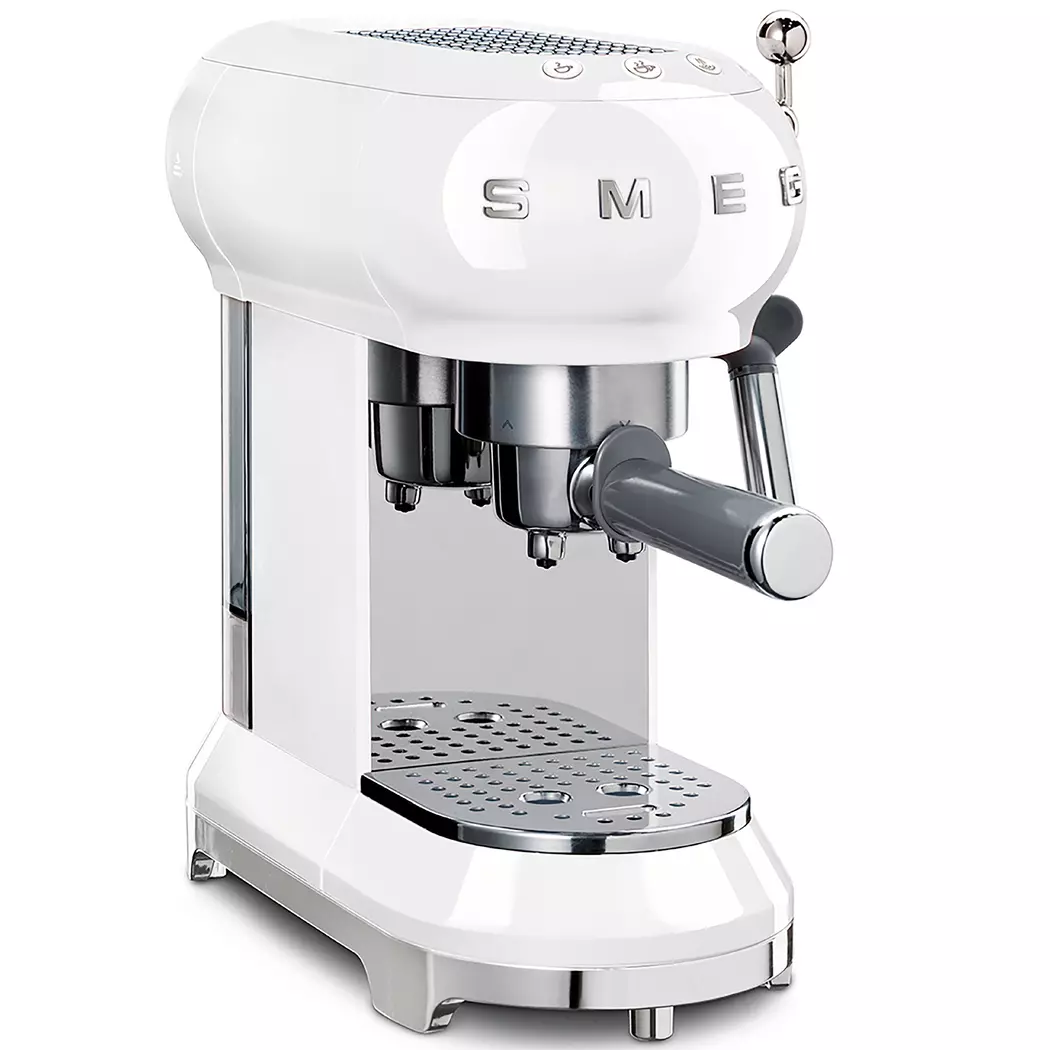 Kaffeemaschine 50´s Style
