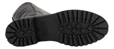 Tamaris Støvle Sort 1-25605-43