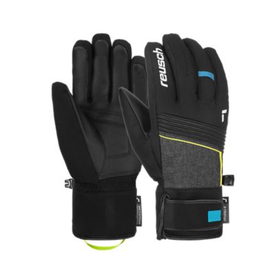 ReuschLouis R-TEX XT - schwarz