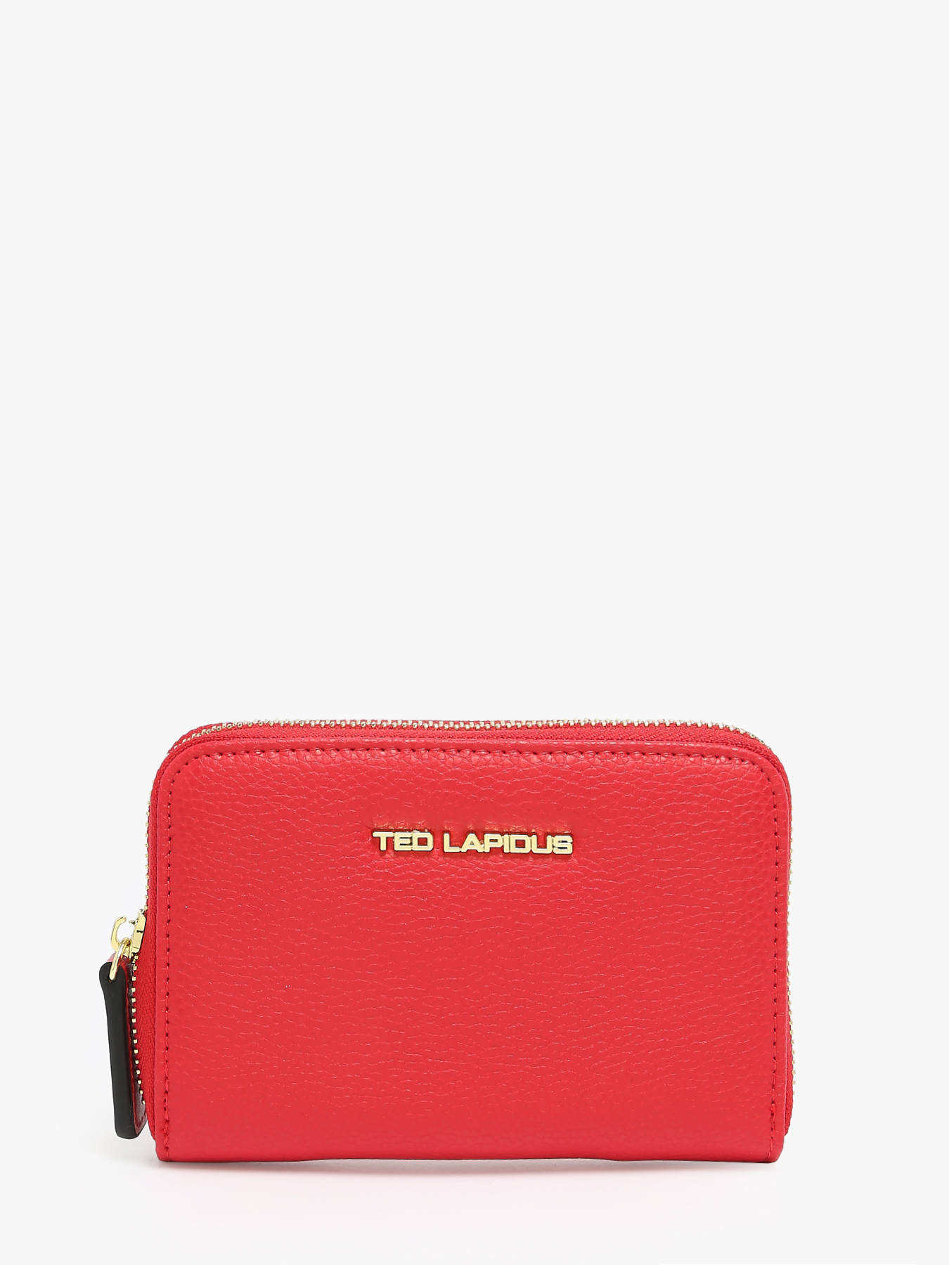 Portefeuille TED LAPIDUS