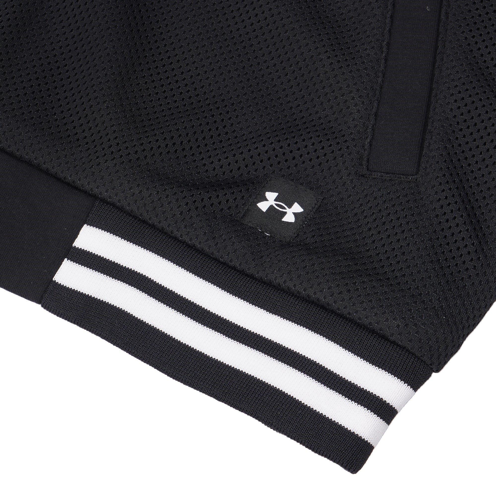 Under Armour Under Armour Pjt Rck Mesh Varsity Jacket Softshell Mens