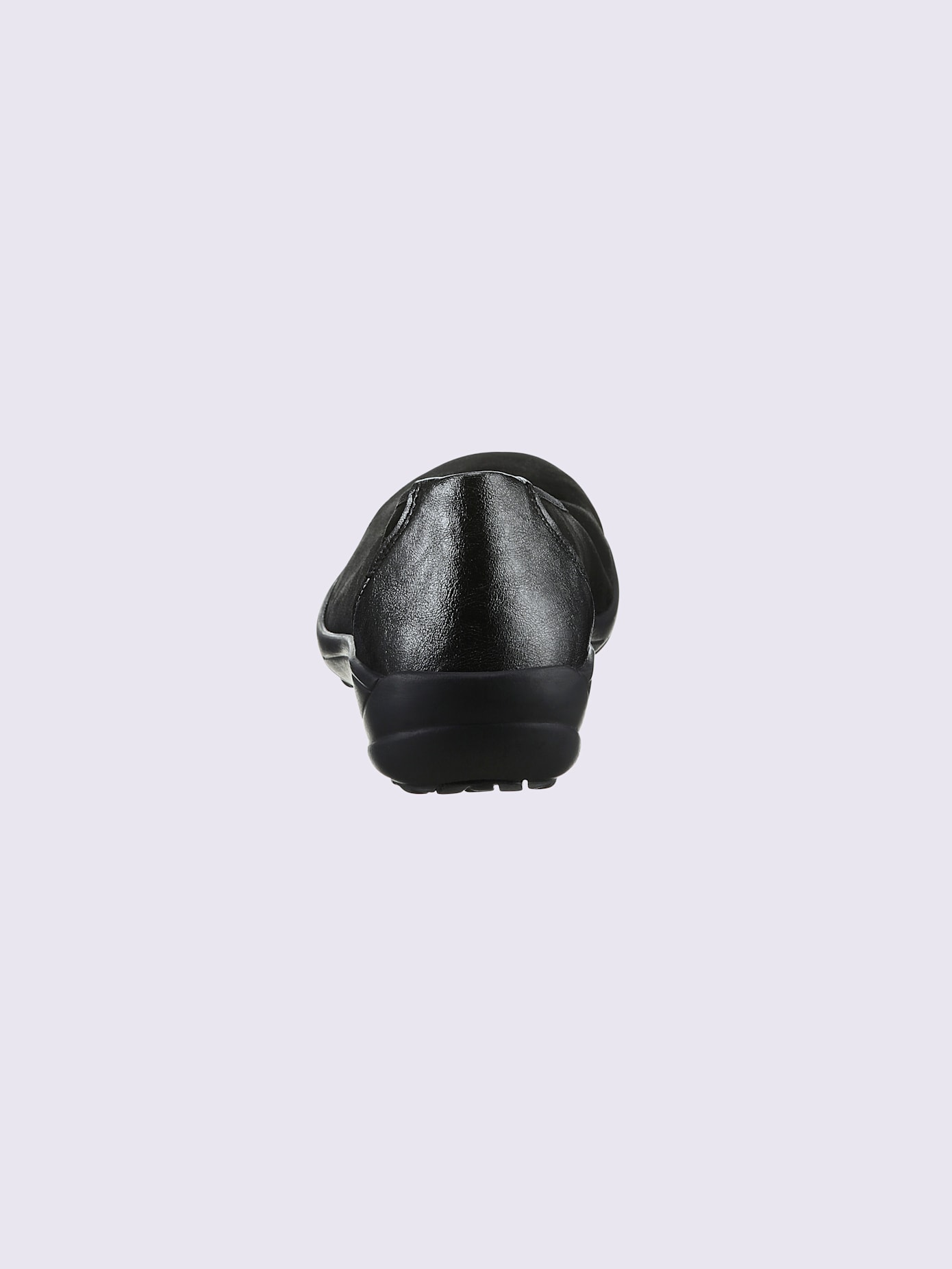 Ballerines largeur h*