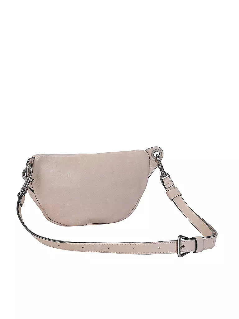 LIEBESKIND BERLIN Gürteltasche TAVIA  grau