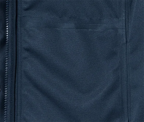 Regenjacke