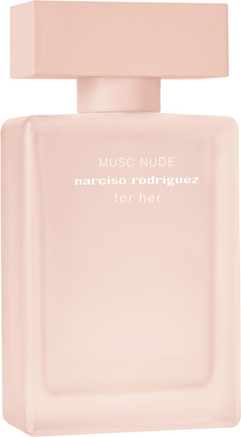 Narciso Rodriguez Musc Nude Eau de Parfum