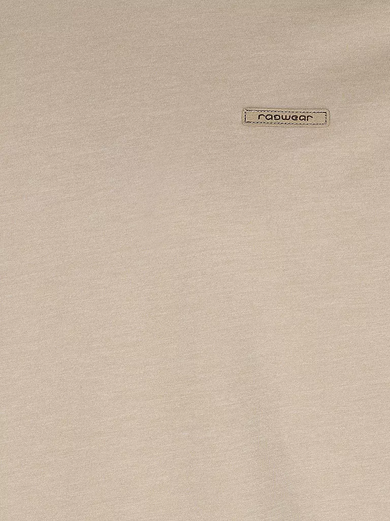 RAGWEAR T-Shirt NEDIE beige