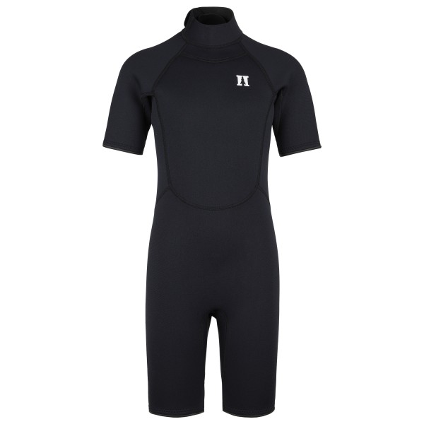 Heber Peak - Kid's SeapineHe. Short Wet Suit 3mm - Combinaison de surf