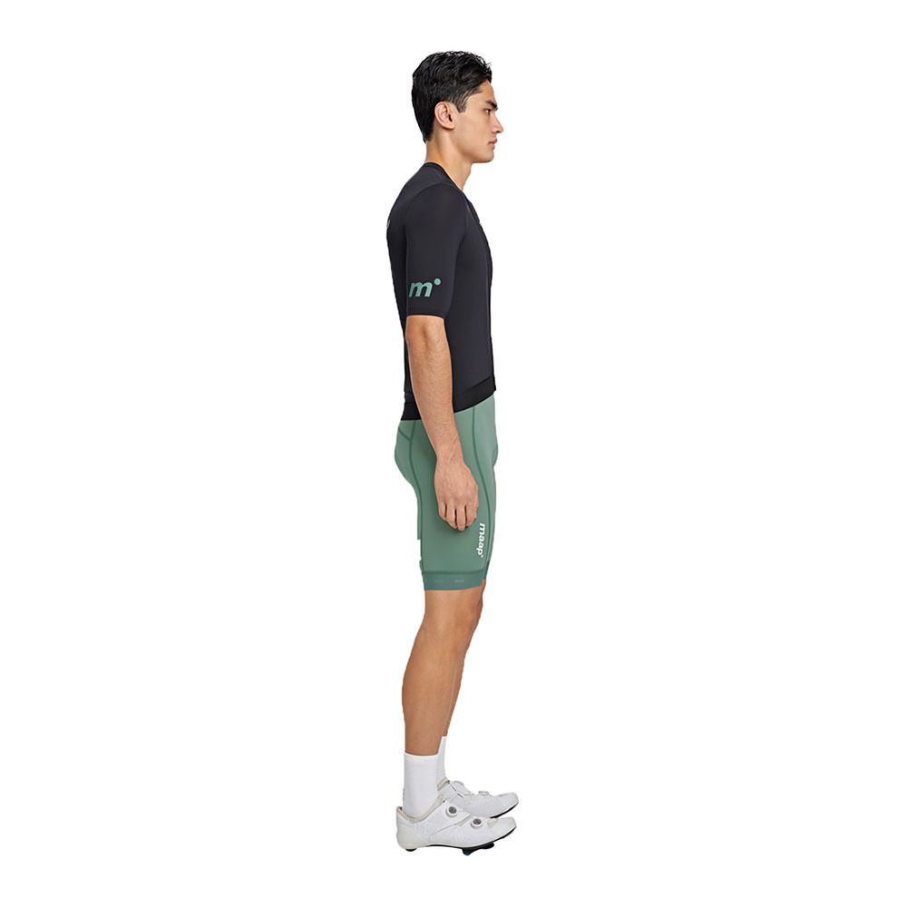 Maap TRAINING - Maillot Homme black
