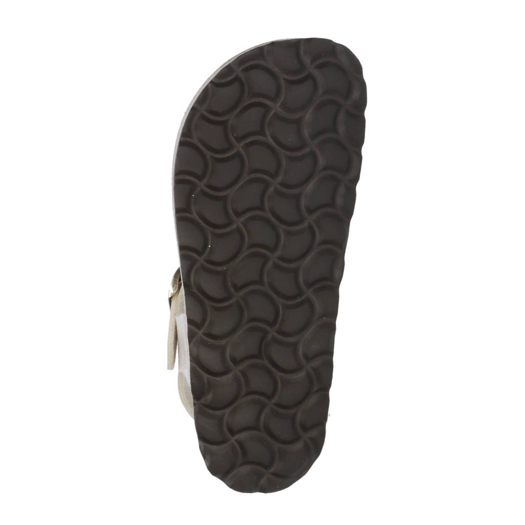 Kipling Pilar 1sandalen goud