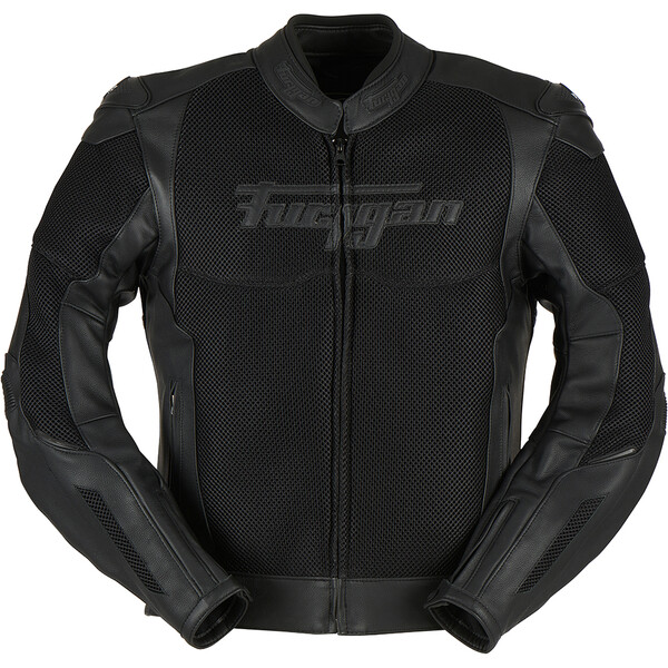 Furygan - Blouson Speed Mesh Evo Noir