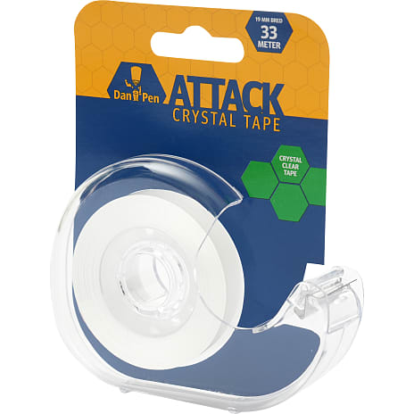 Danpen tape 19 mm x 33 m