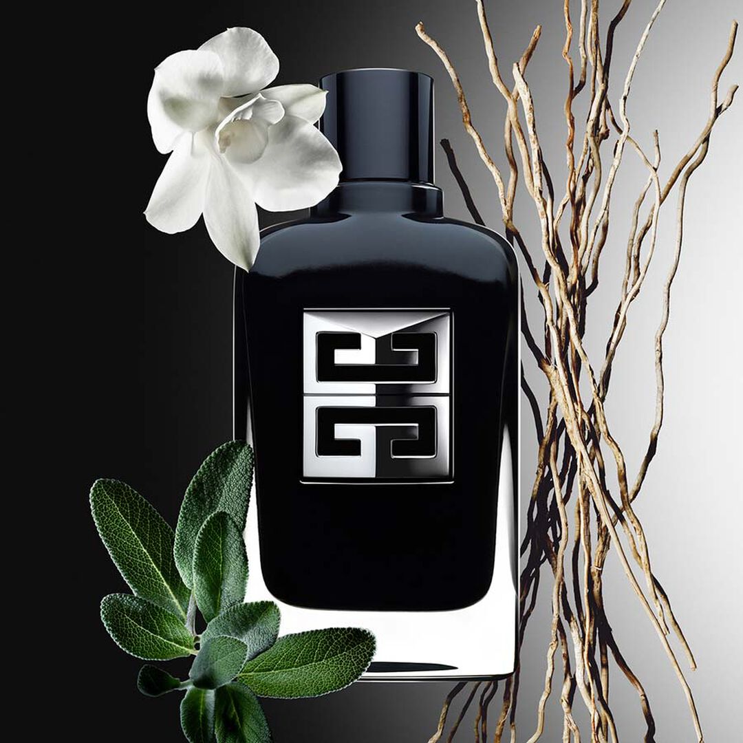 GIVENCHY GENTLEMAN Eau de Parfum - 60ml