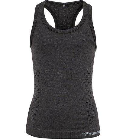 Hummel Top - hmlCl - Gr?