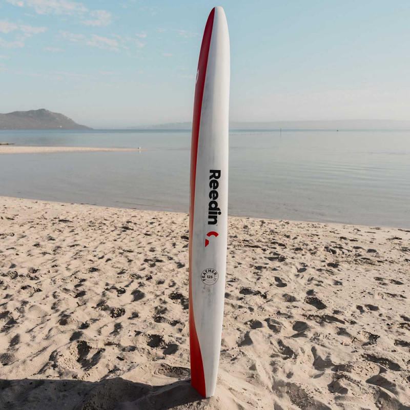 PLANCHE DE WINGSURF DOWNWIND REEDIN FEATHER LW 2024