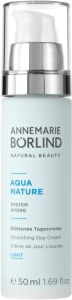 Börlind AquaNature Glättende Tagescreme light
