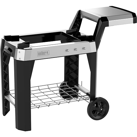 Weber vogn