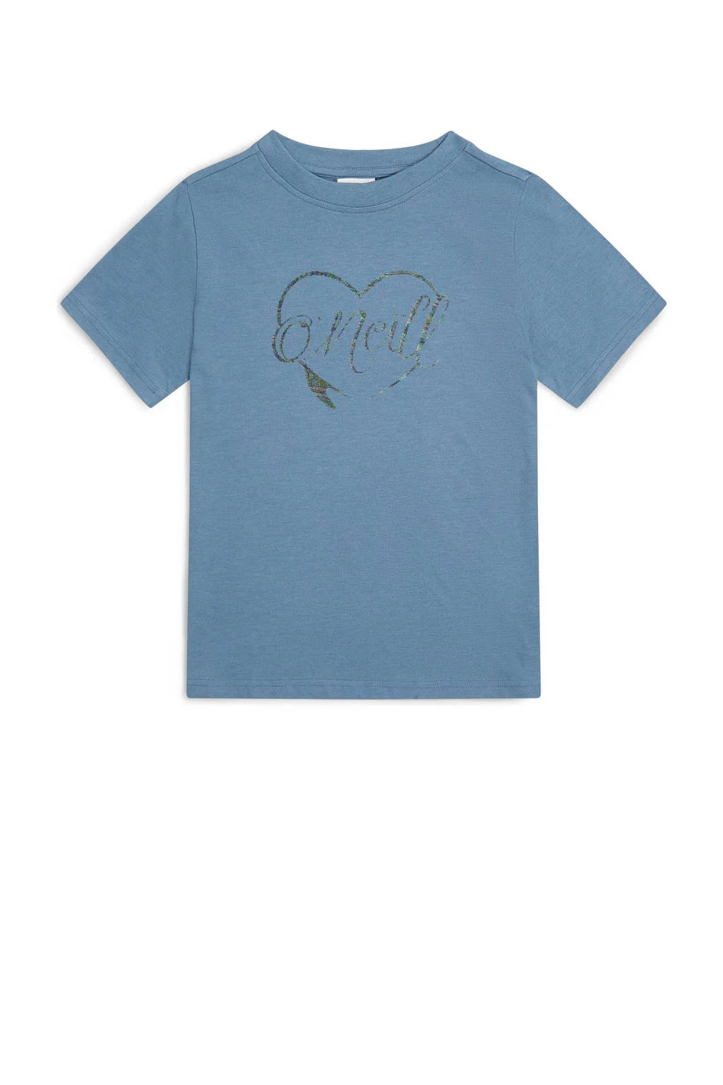 O'Neill T-shirt blauw