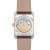 Frederique Constant Classics Carree Automatik Braun