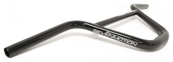 Guidon Pride Racing Sevenmotion HD Noir