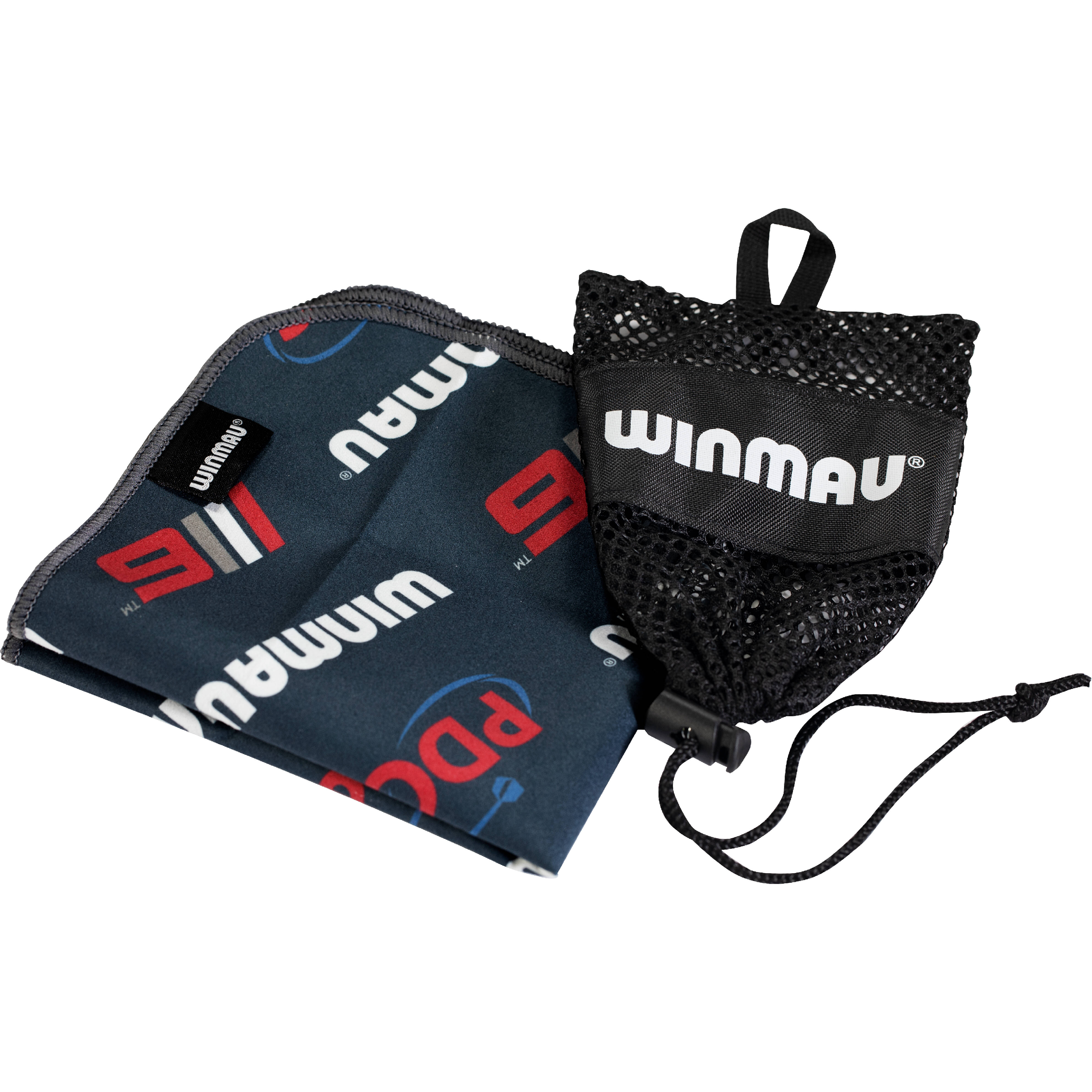 Winmau - Sport Handtuch