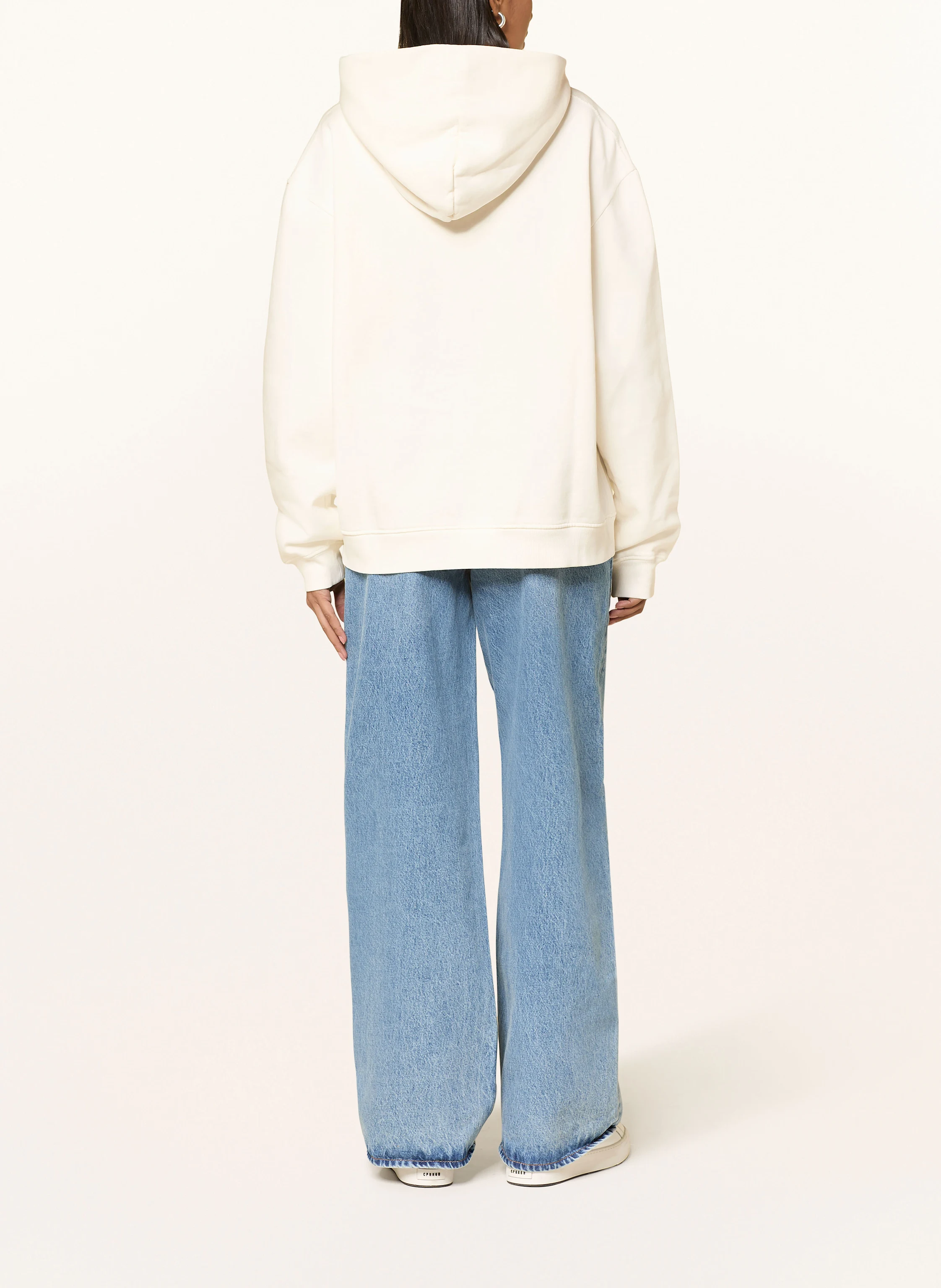 COPENHAGEN Hoodie CPH1