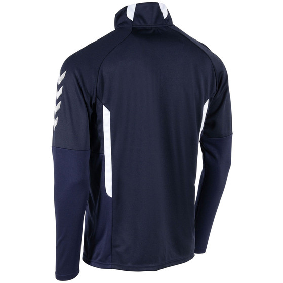 Hummel Authentic 1/4 Zip-Top Kids