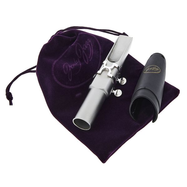 Jody Jazz Baritone Super Jet 6 Mouthp.