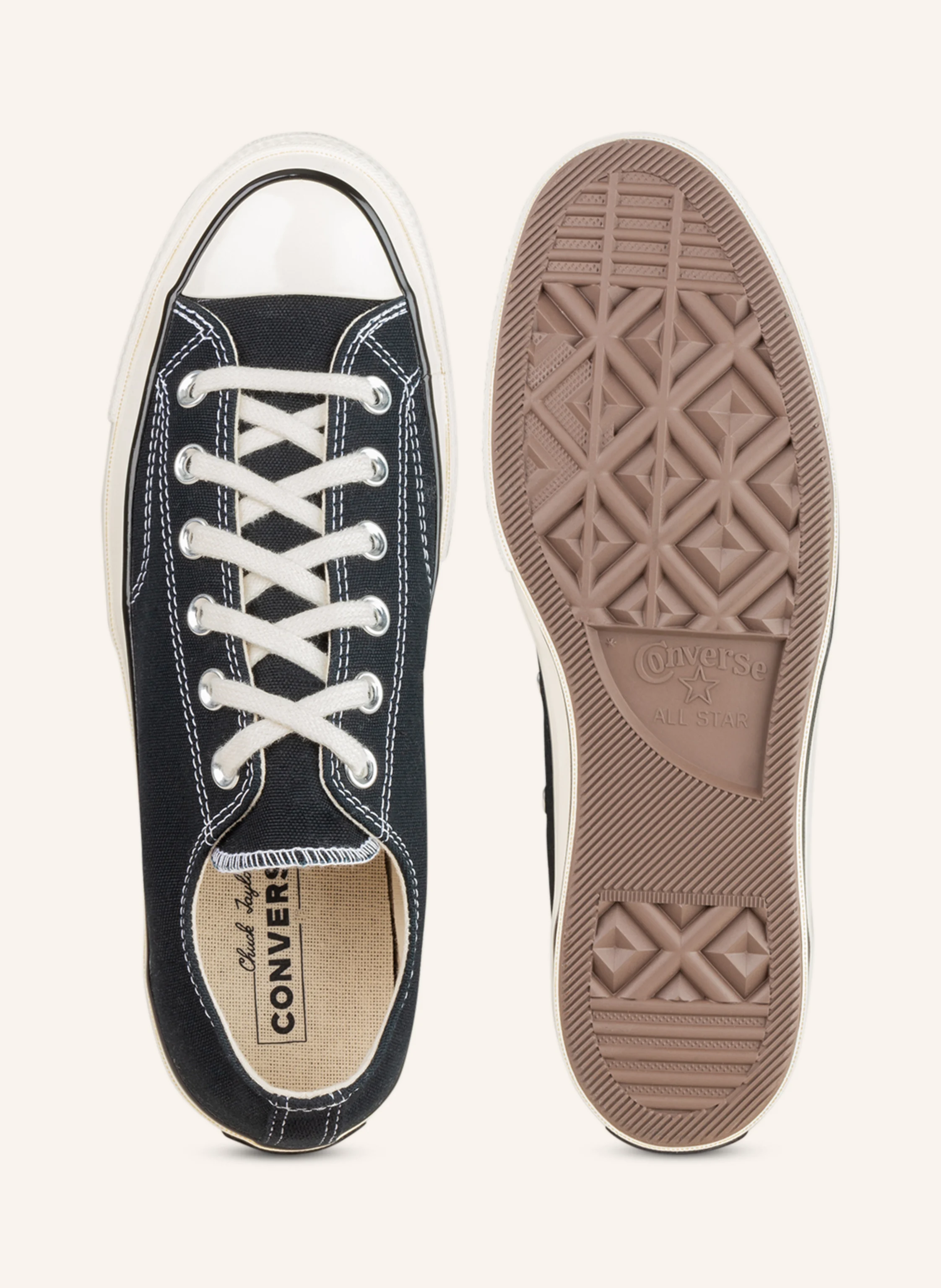 CONVERSE Sneaker CHUCK 70