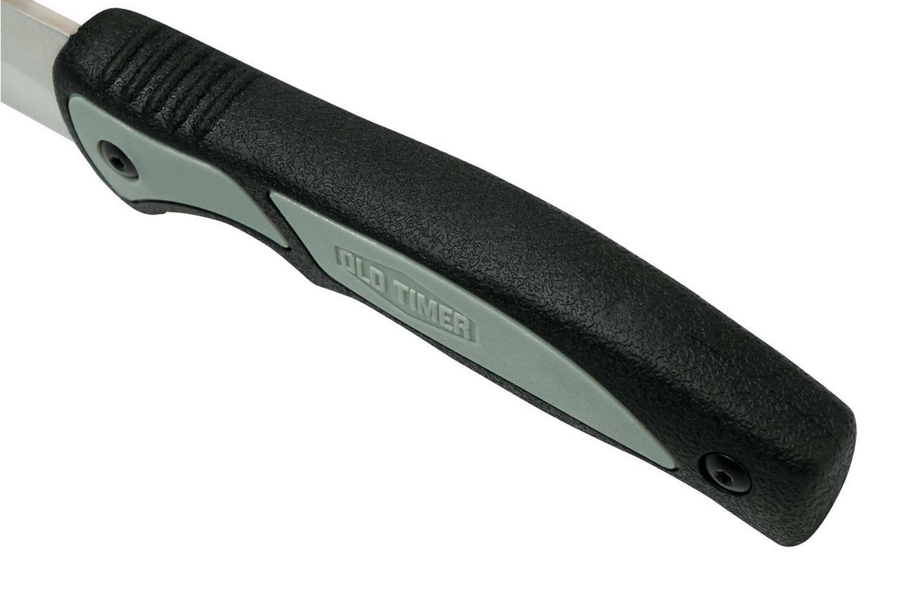 Old Timer Fixed Blade, Trail Boss 1137135 vaststaand mes