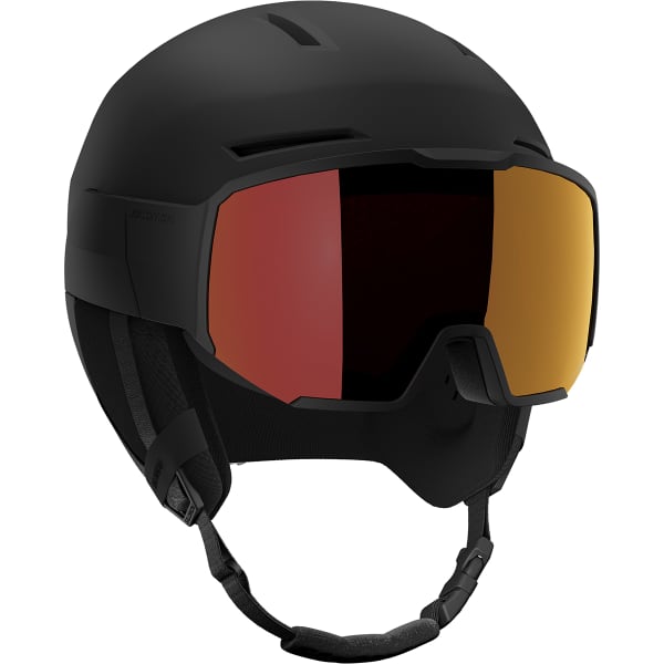 Casque de ski SALOMON OSMO SIGMA BLACK