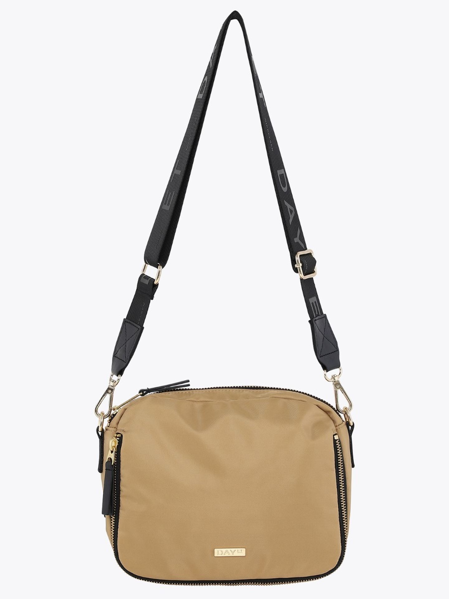 Day Double Zip Crossing S
